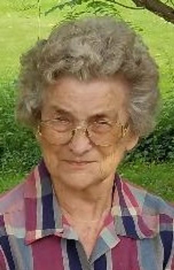 Norma L. (Rufener)  Jones Profile Photo