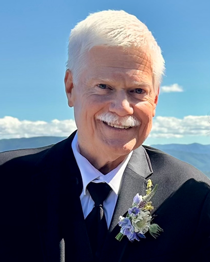 Robert A. Lewis Profile Photo