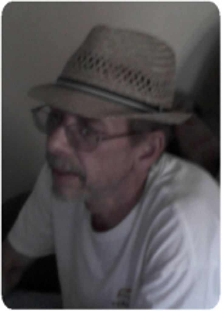 Dan Warrick