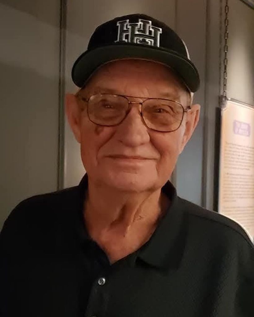 George W. Locke, Jr. Profile Photo