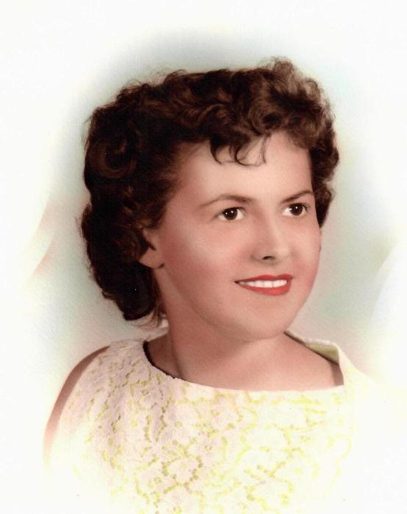 Shirley Y. Goldsberry Profile Photo