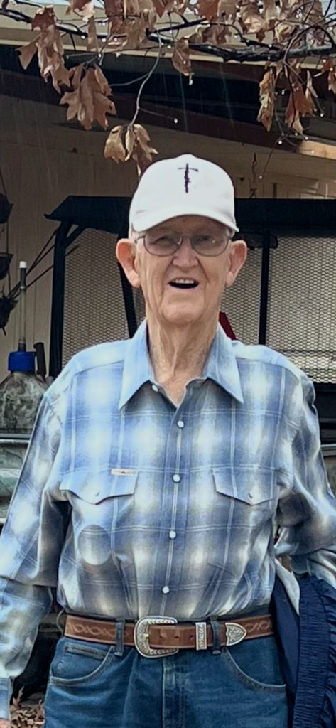 Arnold Crain, Jr. Profile Photo