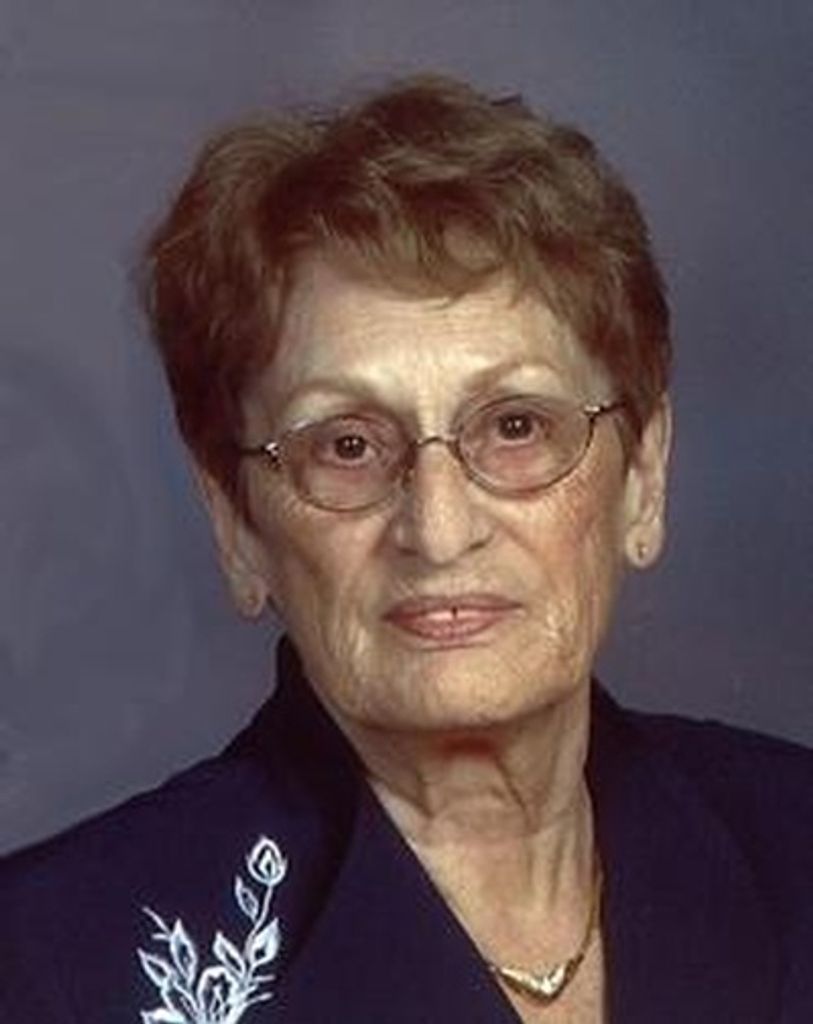 B. Marie Schwartz