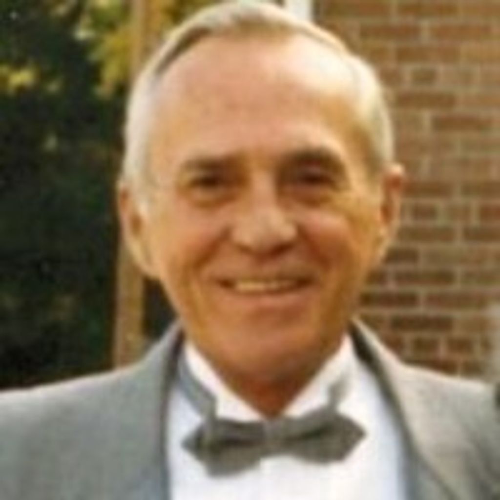 Baker, Donald W., Sr.