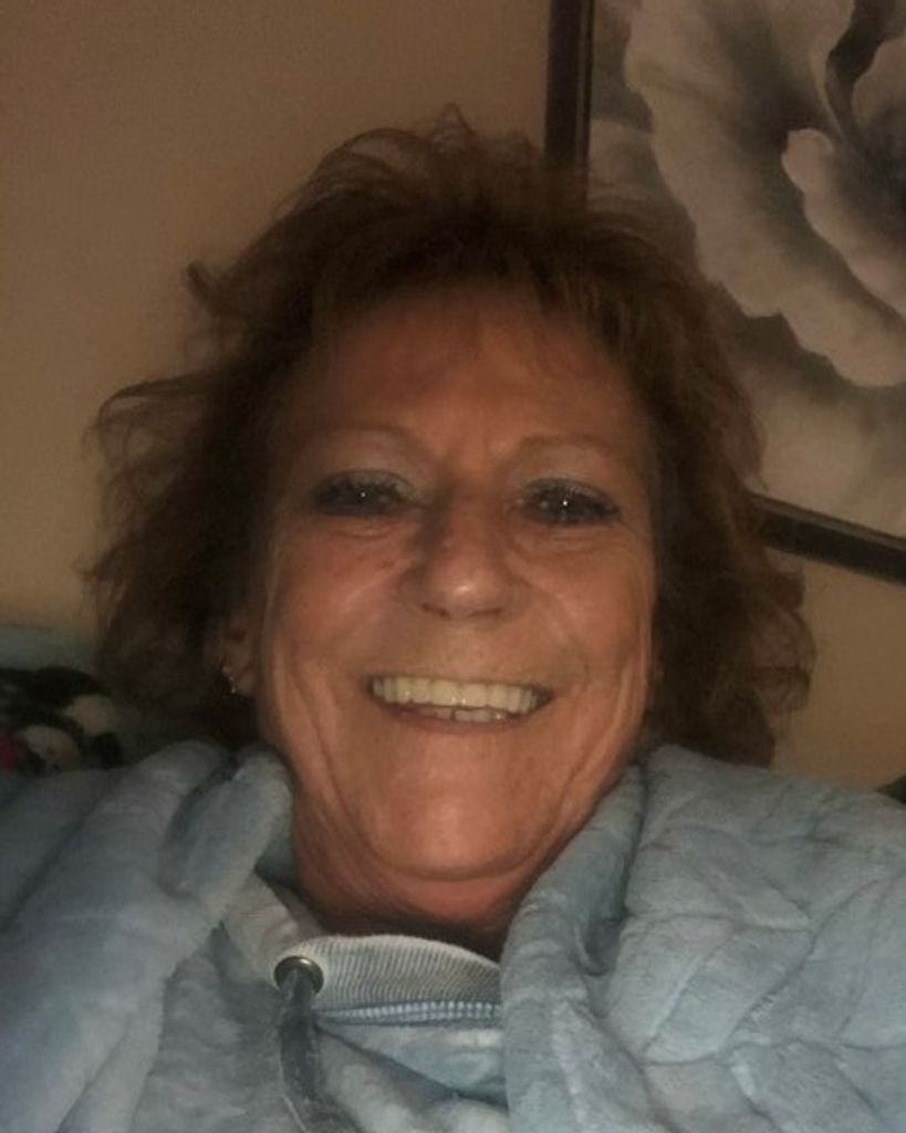 Janet Lee Merica