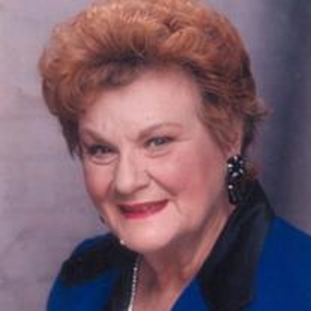 Iris Rudolph Raulerson