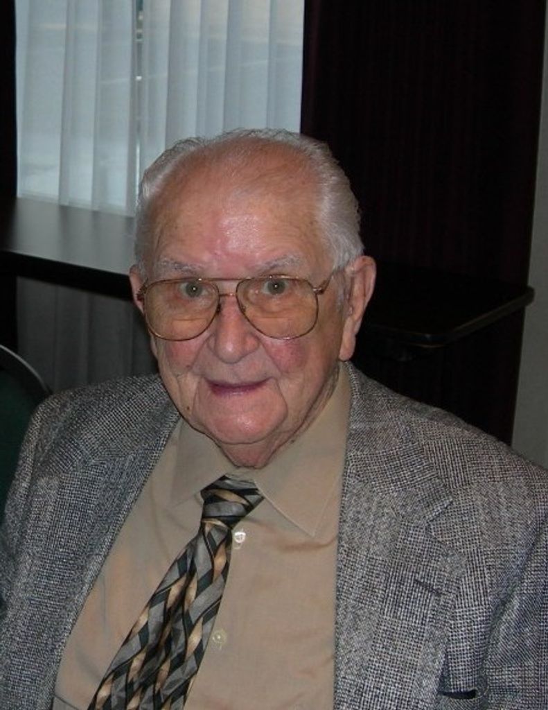 James "Jim" C. Crabtree Jr.