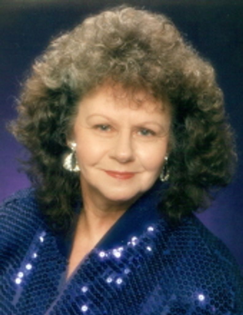 Evelyn Barron Girod
