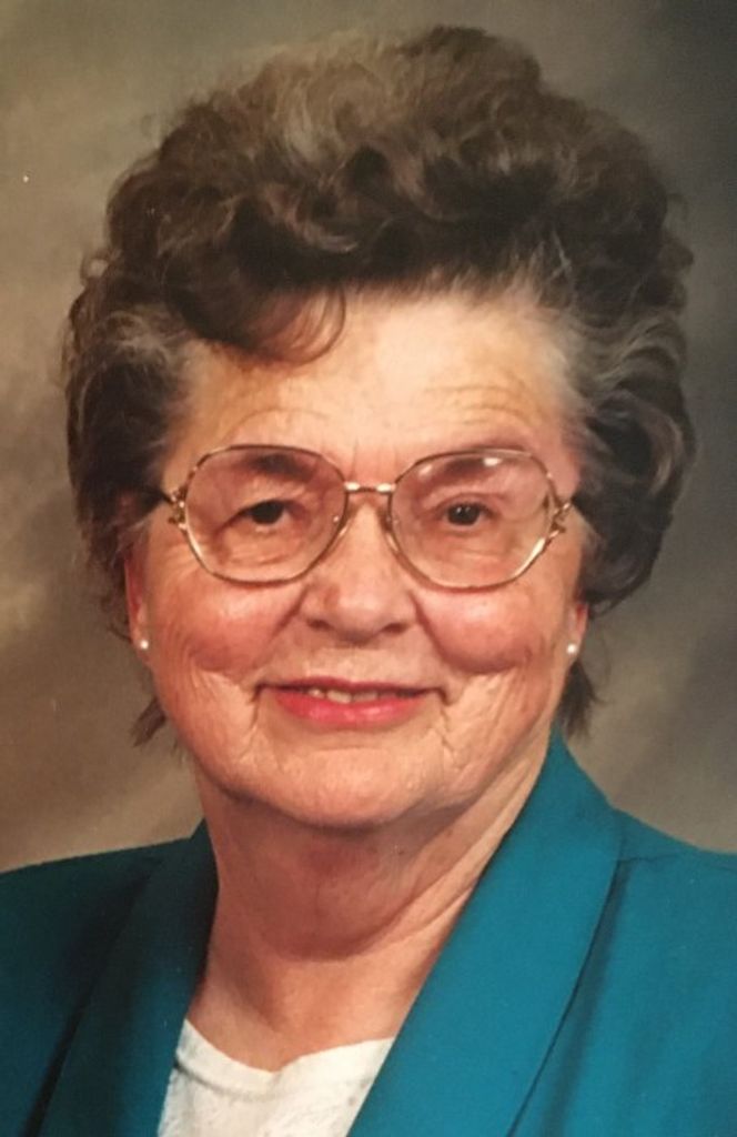 Freda A. (Alexander)  Krionderis