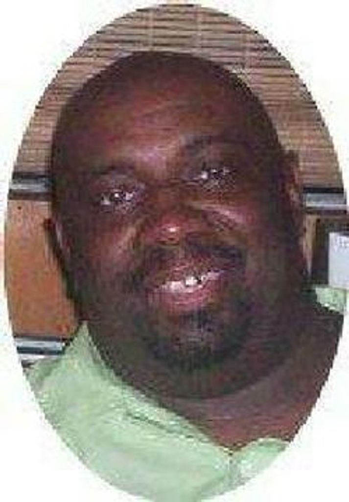 John Herman Foreman, Jr.