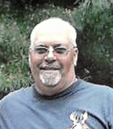 Ricky Ollie Branham Profile Photo