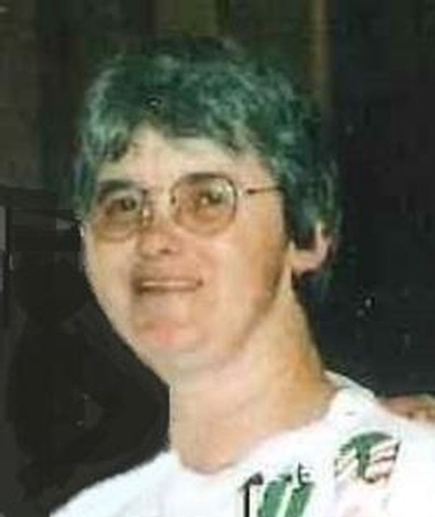 Patricia Laree Deschenes