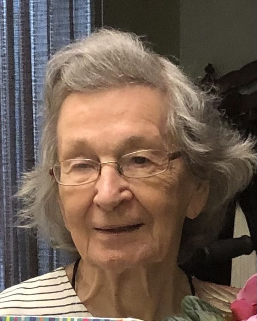 LeElla May Leake Profile Photo