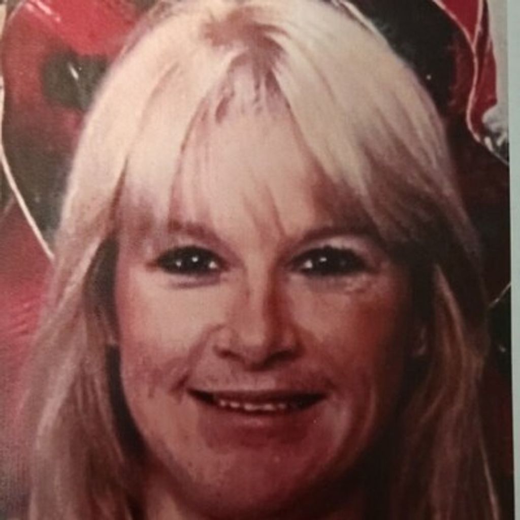 Kimberly Jean Ogdenski