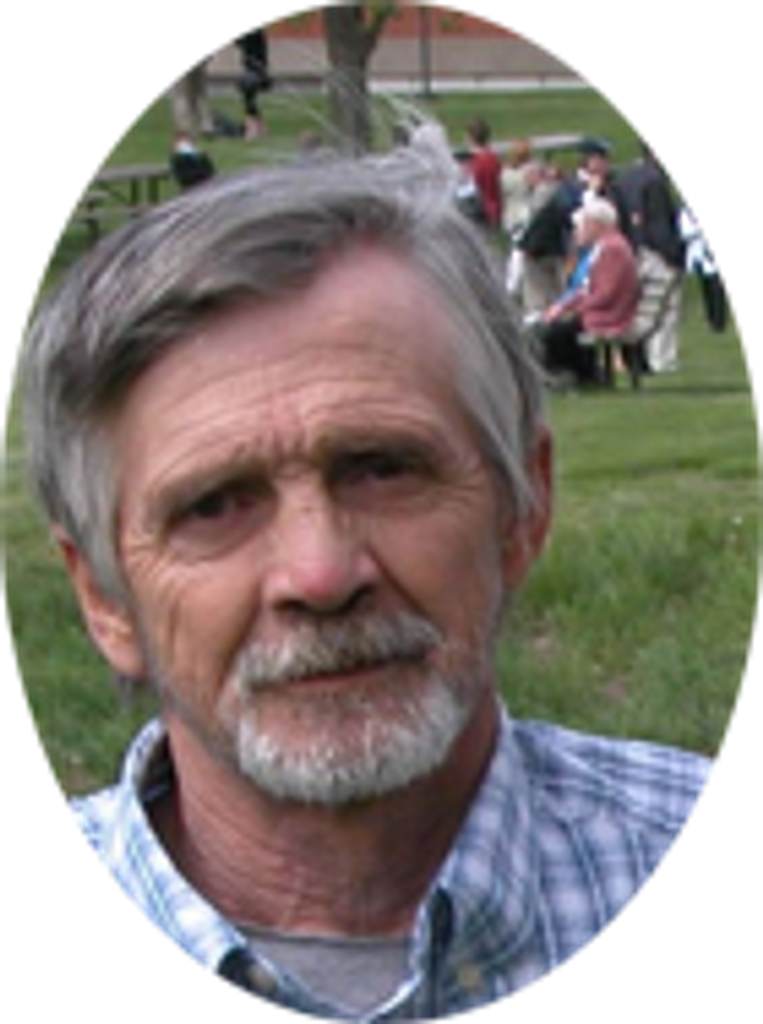 George Ferguson Profile Photo