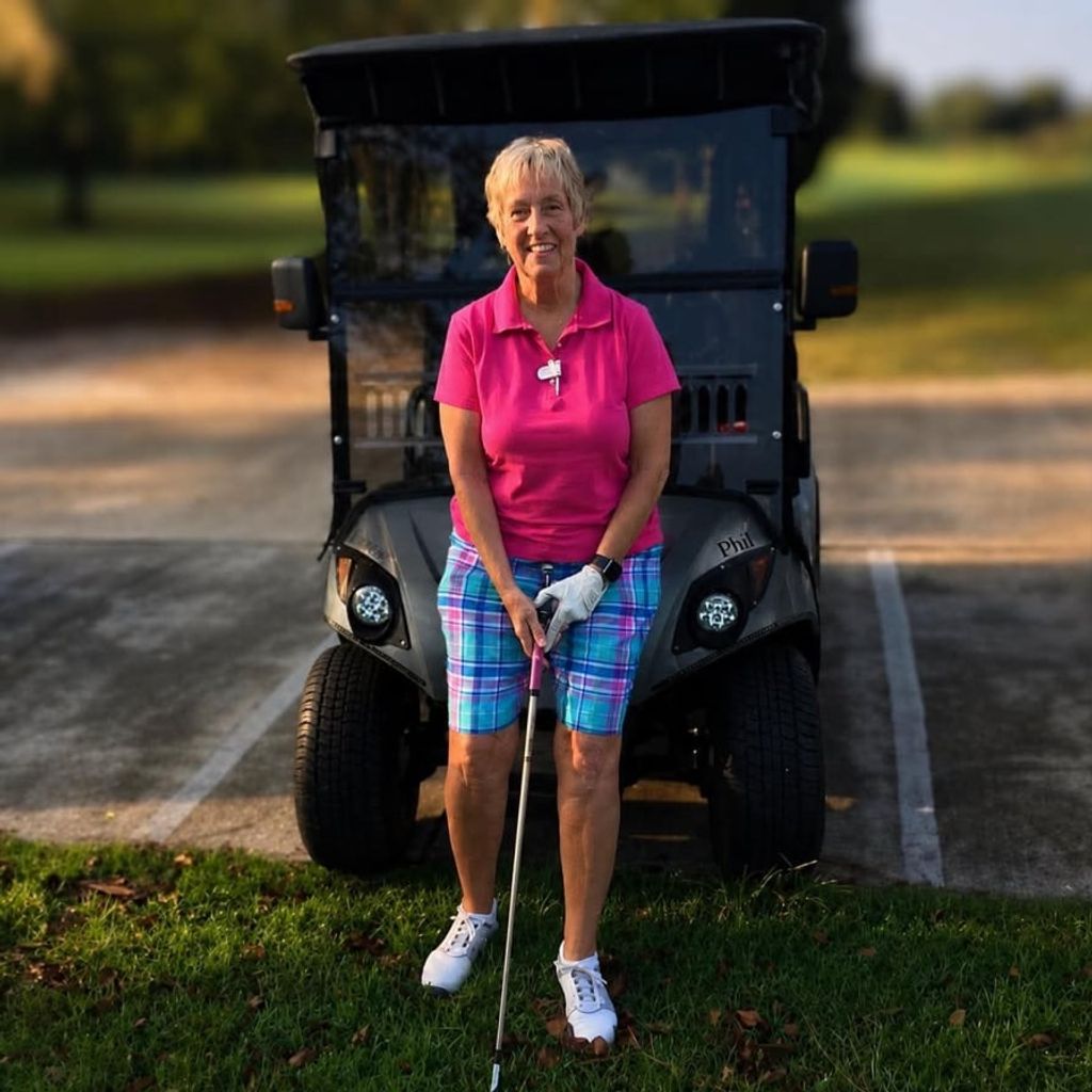 Joanne S. Sunderland