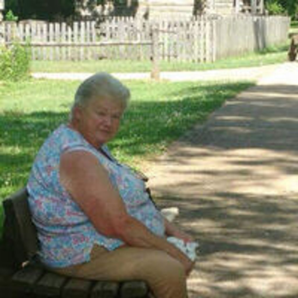 Carol Ann Baker Profile Photo
