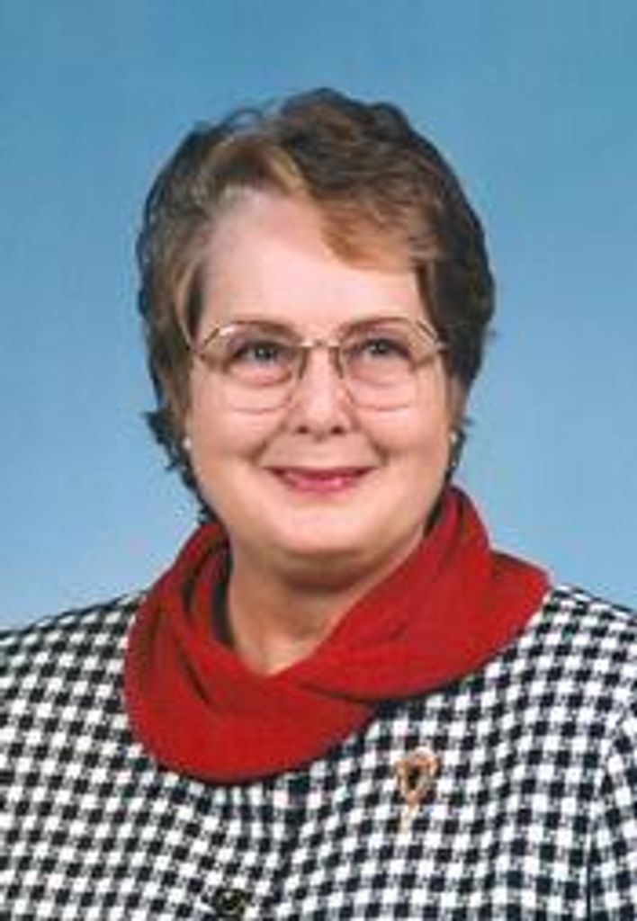 Marian Sue Fortner