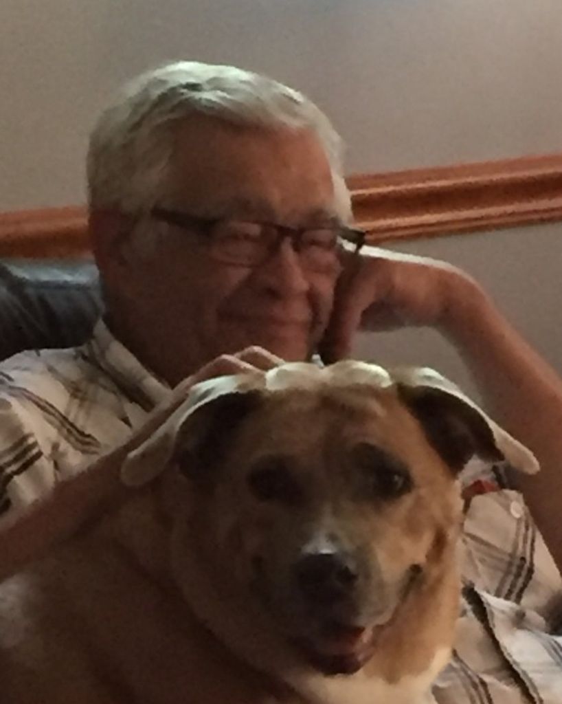 Robert J Drago Profile Photo