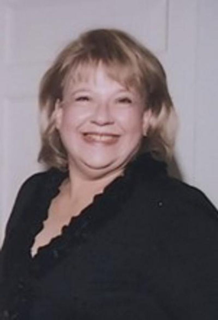 Lynda Marie Bradley