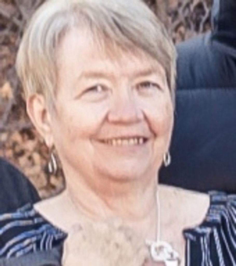 Leah Lawanna Wilkinson Colunga Profile Photo