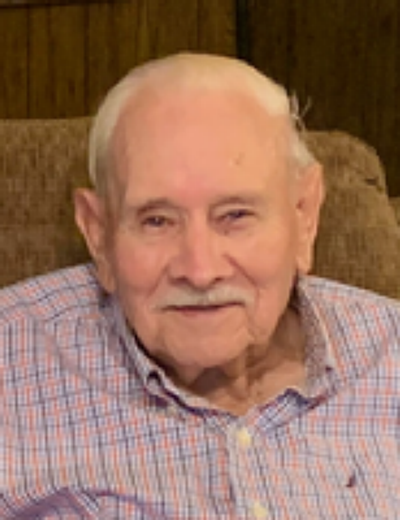 James  "Jimmy" Carlton Rouse
