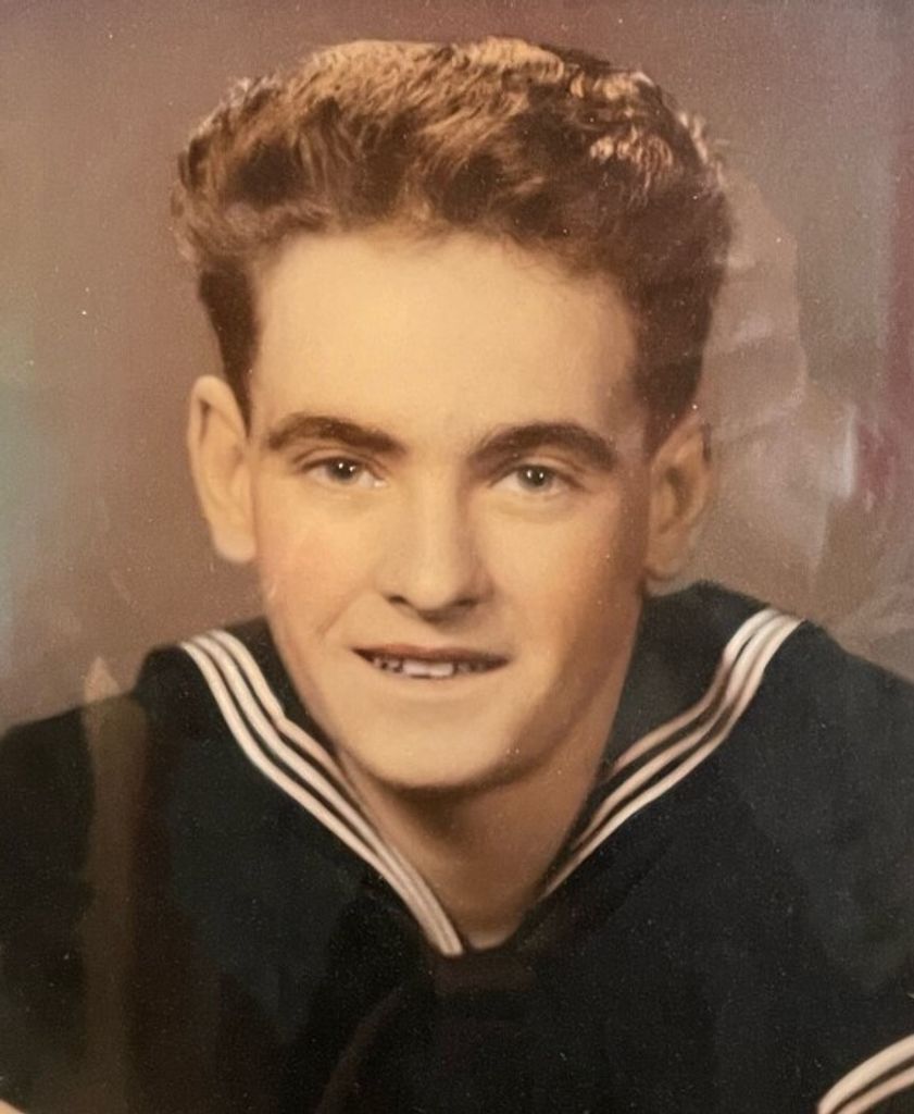 Ralph Colby Jenkins, Jr.
