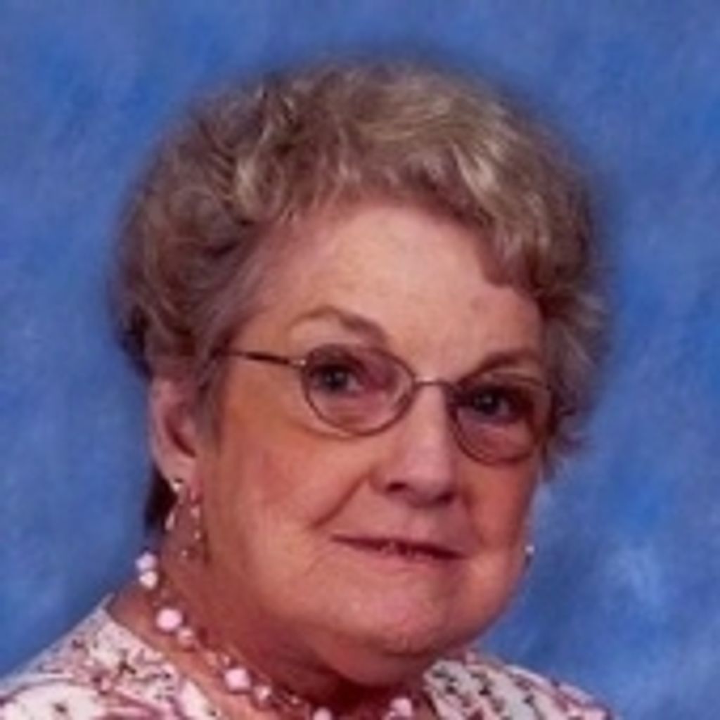 Mary Jo Marek