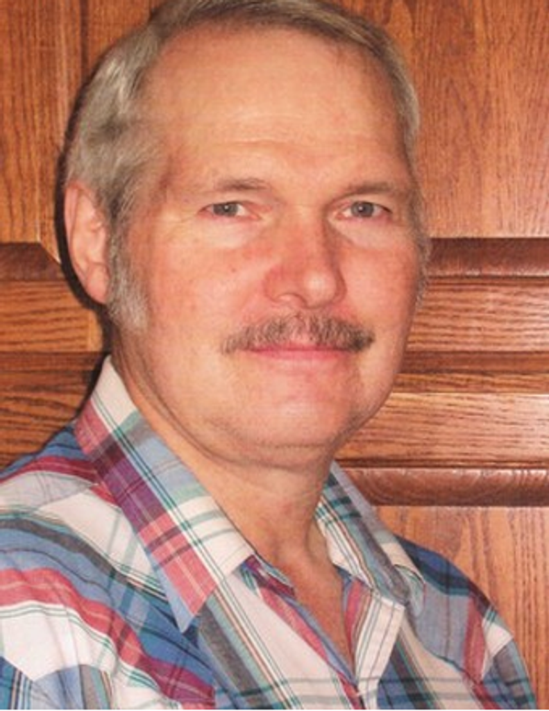 Marvin  Ray Bahr Profile Photo