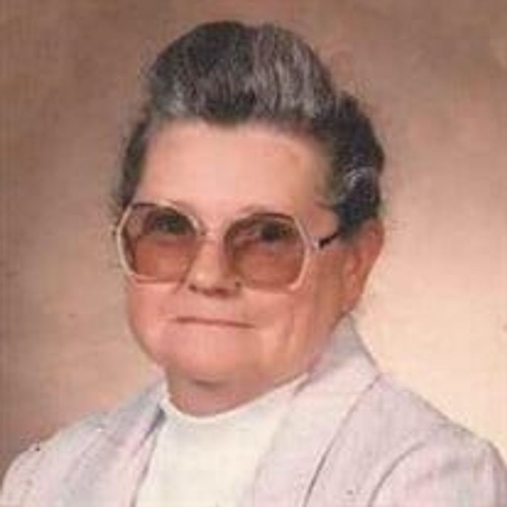 Emma Jean Rumple