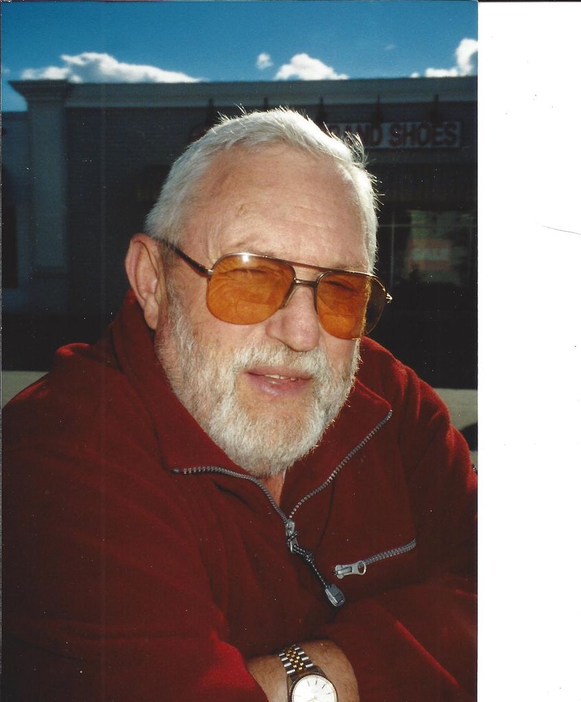 William Dunker Draper Profile Photo