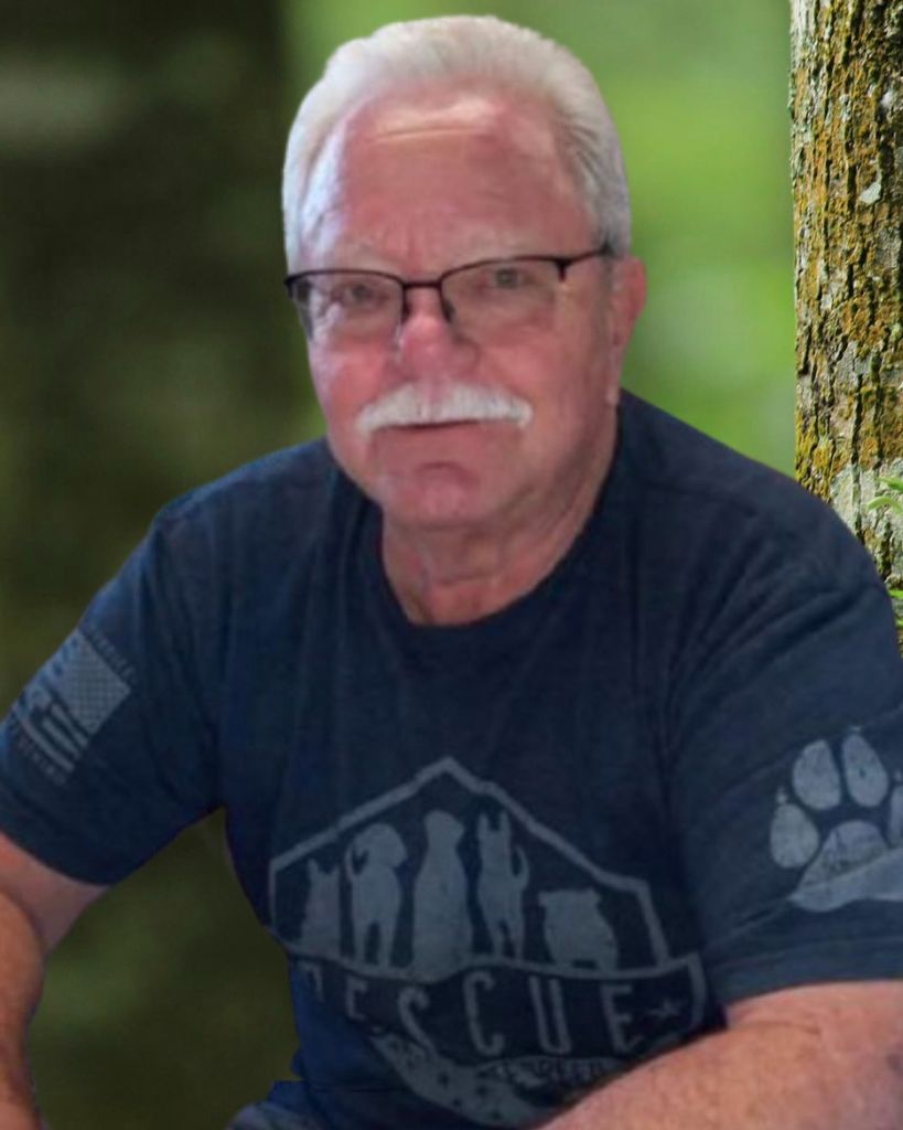 Daniel Allen "Dan" Neill Profile Photo