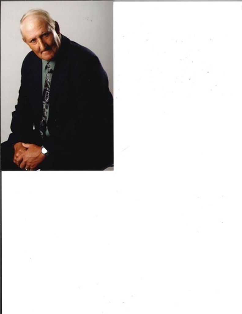 Scotty Dewayne Griffin Profile Photo