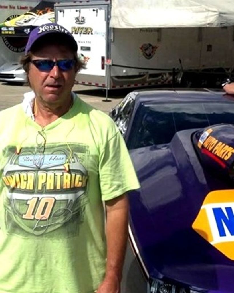 Benjamin "Benjie" Benson