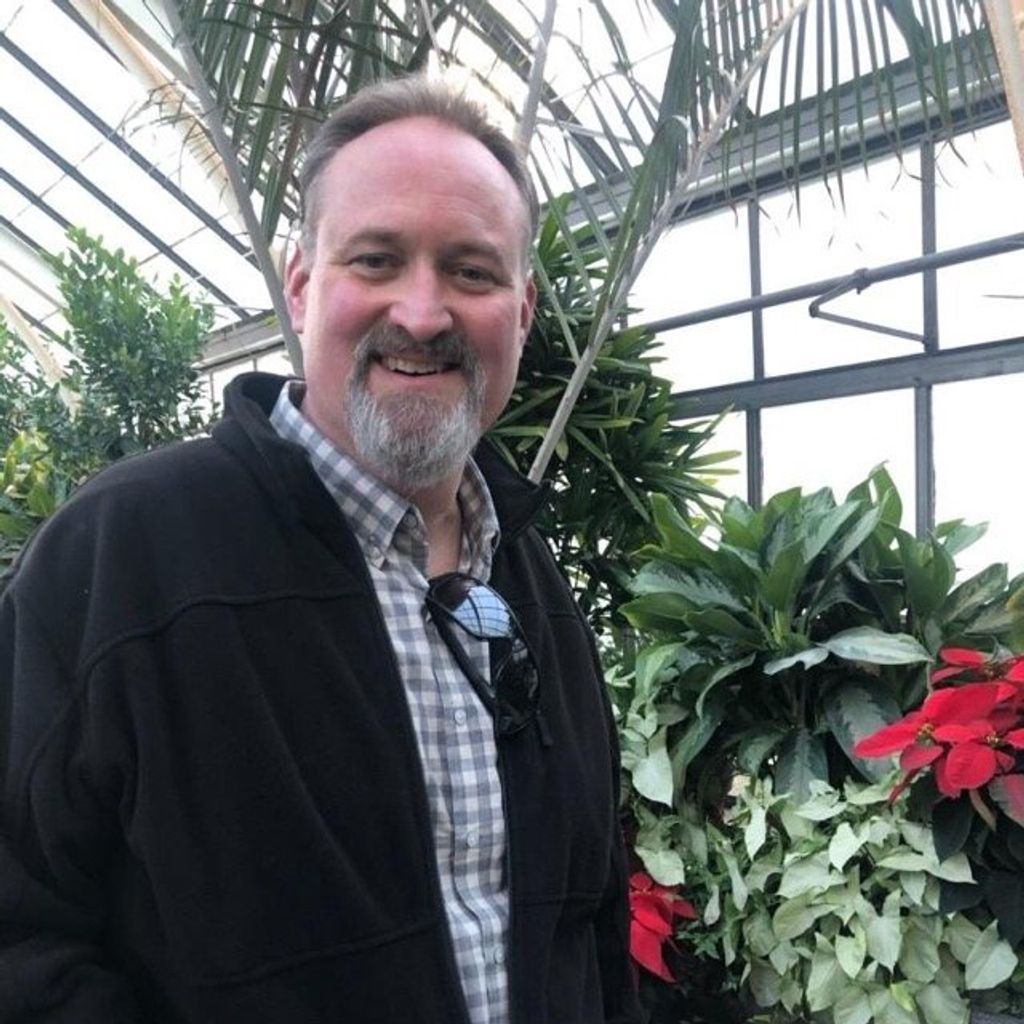 Roy Daniel Richardson Profile Photo