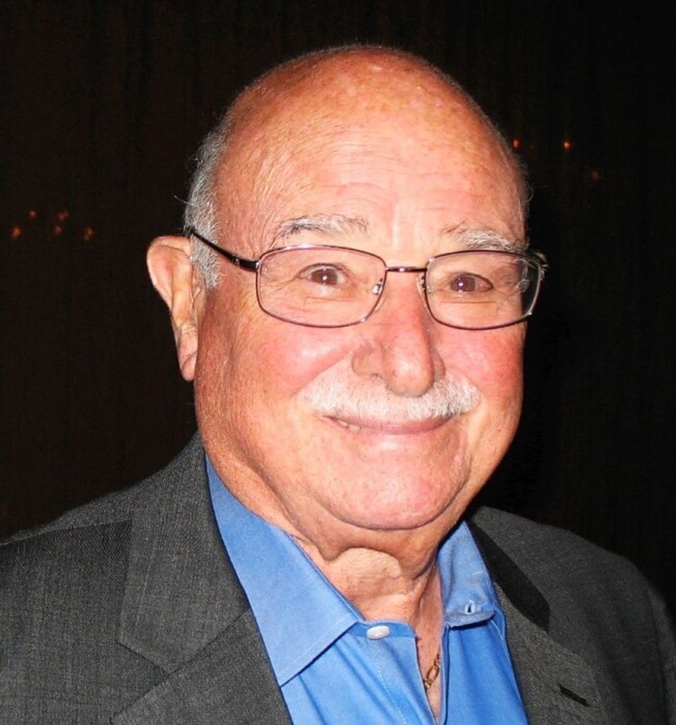 Carmine Maneri