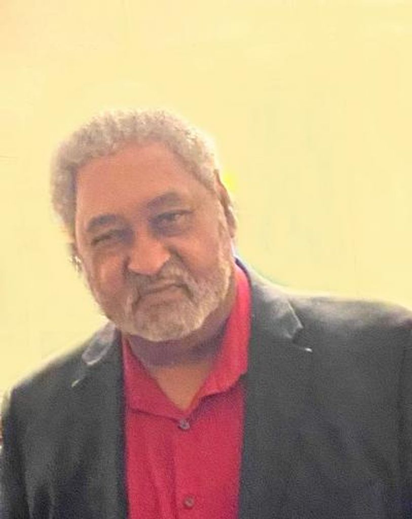 Floyd Dell Reid, Jr. Profile Photo
