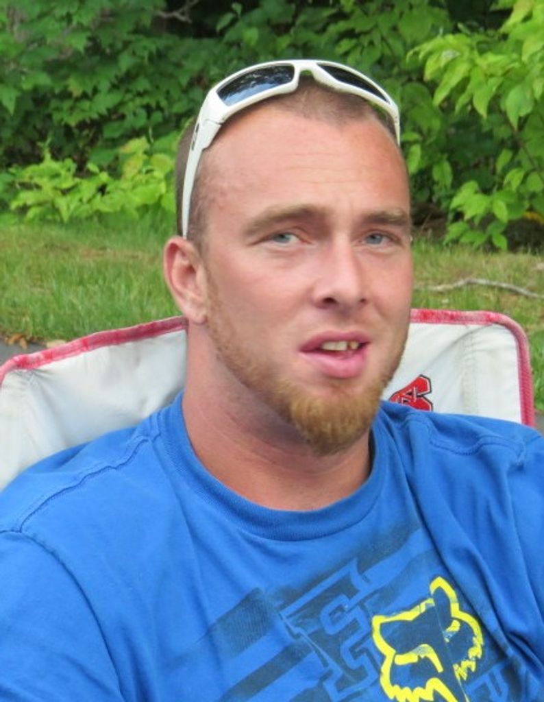 Nathan Kerr Profile Photo