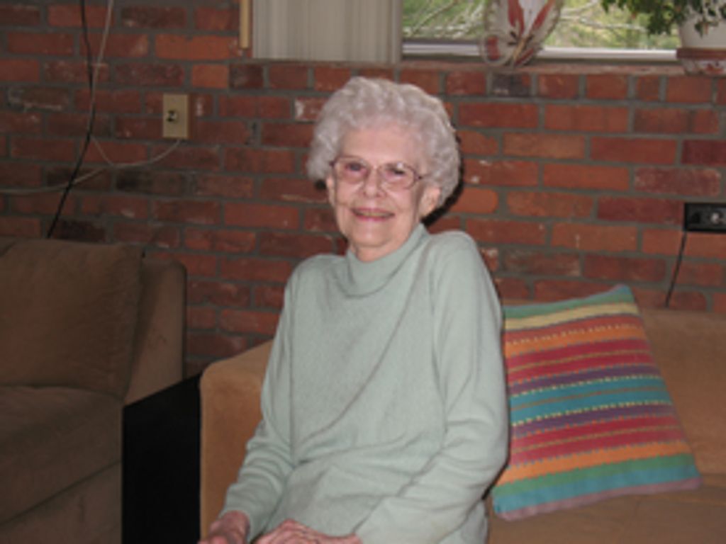 Dorothy E. Kepler