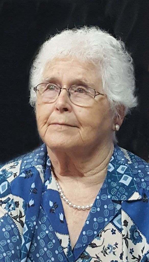Margaret Louise Douglas Profile Photo