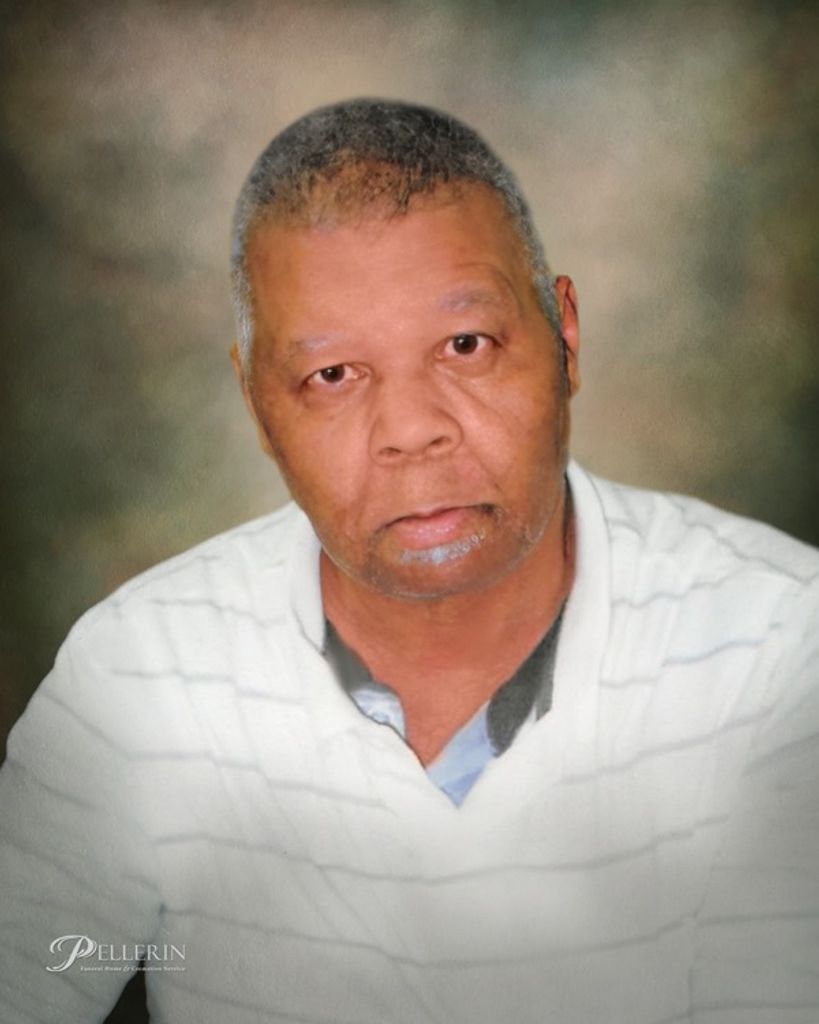 Melvin Celestine