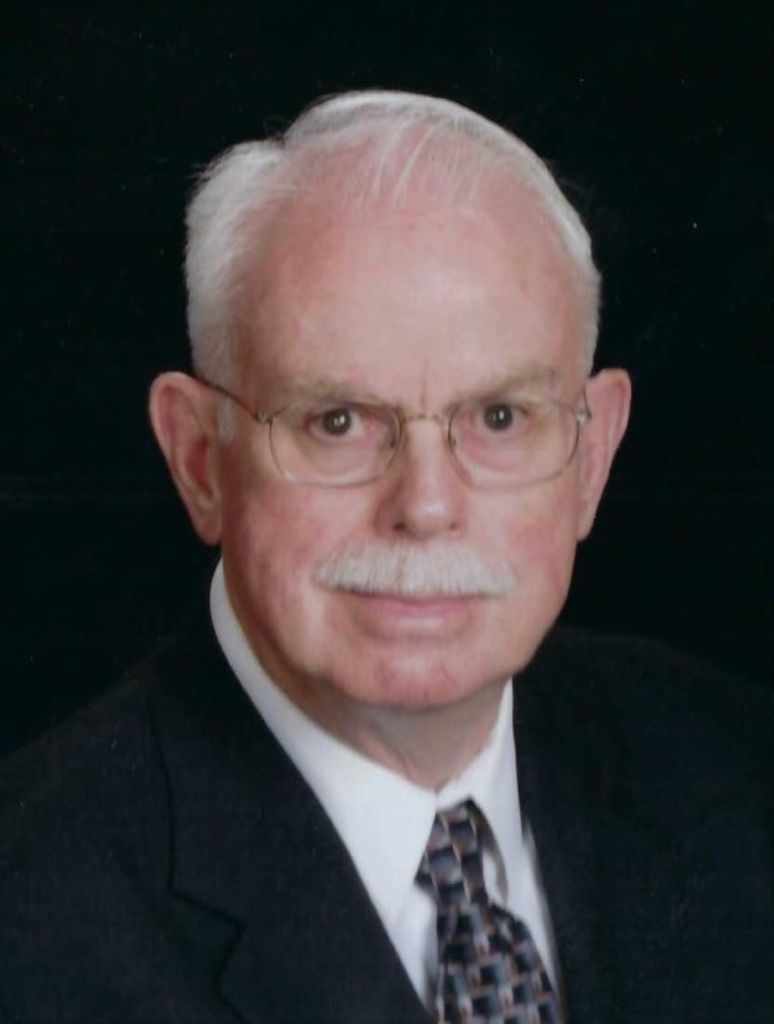 James Ellis