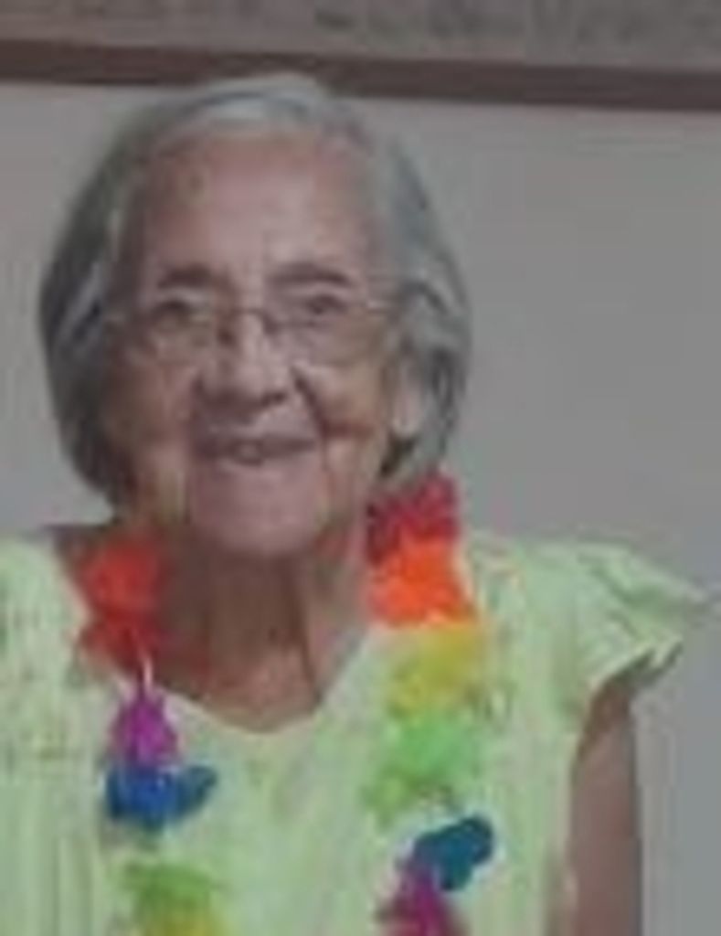 Gladys  Quesada