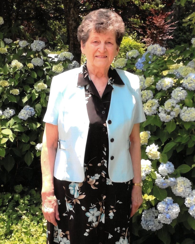 Minnie Lee Minter Profile Photo