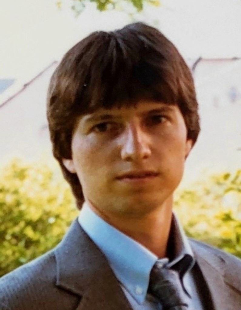 Nicholas Paul Coblentz