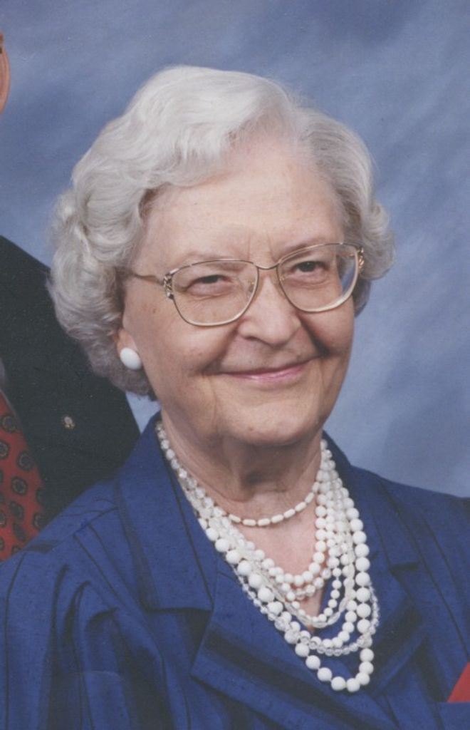 Lorraine Elizabeth Widme Profile Photo