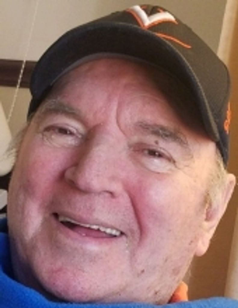 Howard Martin "Bucky" Miller, Sr.