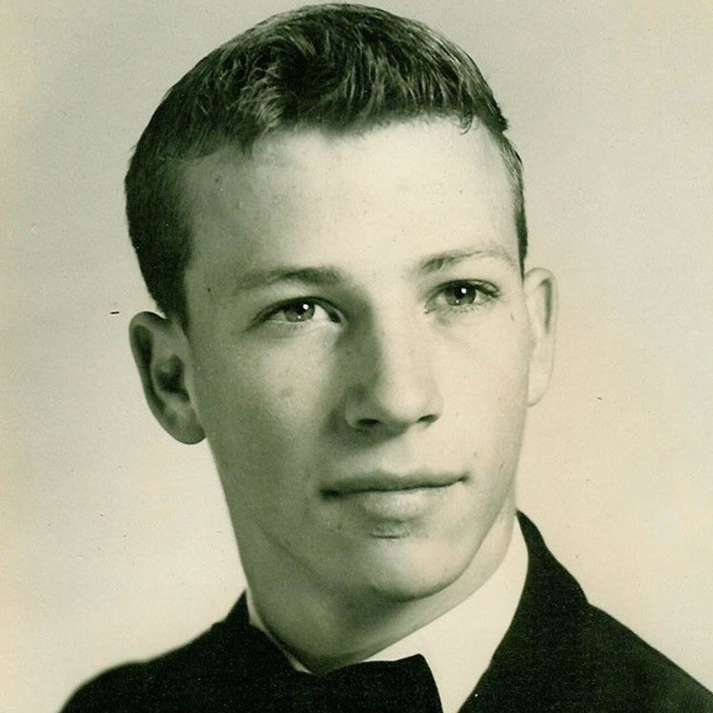 Jerry Talton Rinehart Profile Photo