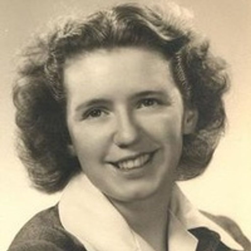 Maxine M. Hamacher Profile Photo