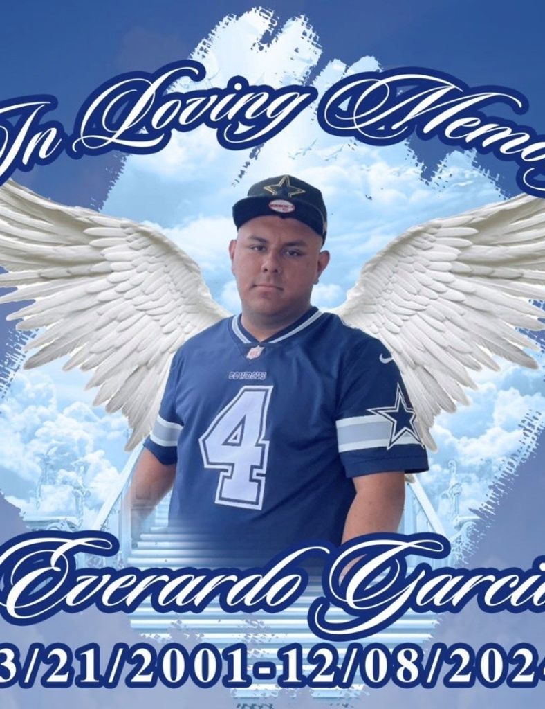 Everardo Garcia Profile Photo